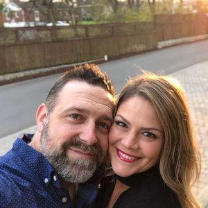 Meet your Posher, Keith